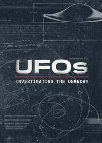     UFO: Przełomowe śledztwa